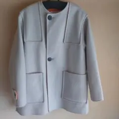 2025年最新】GALERIE VIE レディース ノーカラージャケットの人気