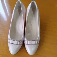 リーガル　パンプスのサムネイル