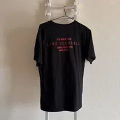 BTS LOVE YOURSELF Tシャツ