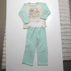 すみっコぐらし パジャマ 120
