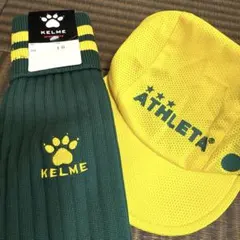 athleta キャップ