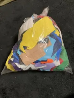 フェルト端切れ　まとめ売り