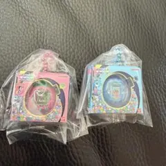 【本日発送】たまごっち　おかしなたまごボーロっち3 たまごっちパラダイス2つ