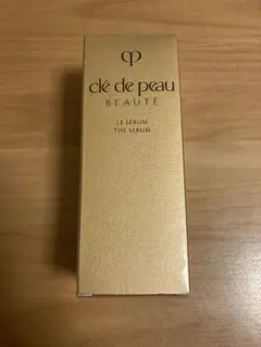 クレ・ド・ポーボーテ ル・セラムⅡ レフィル 75ml ラージ