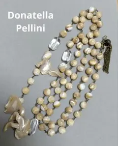 260479◎Donatella Pellini◎ネックレスのサムネイル