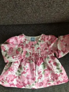 早い者勝ち！！babyGap ベビーギャップトップス チュニック ワンピース