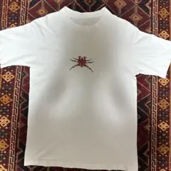 90s vintage surf skate shop tシャツ