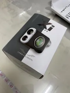 【未使用品】イーグルビジョン　Xi EAGLE VISION 距離計 イーグルビジョン Xi ゴルフ 距離測定器