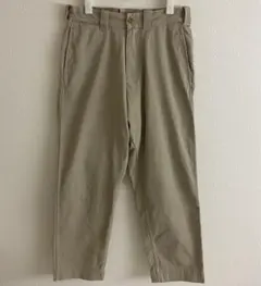 45R ウェザーの908イージーポッポパンツ size1 - メルカリ