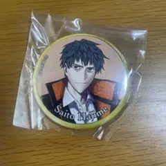 2025年最新】斎藤一 fgo 缶バッジの人気アイテム - メルカリ