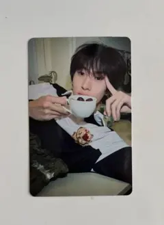 RIIZE All of you トレカ　アントン