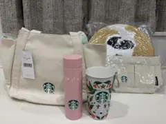 スターバックス2025年新春福袋5点セット