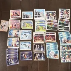 原神 流光行記 パイモン ナヒーダ SSR&UR 原神 流光行記 パイモン SSR&UR - メルカリ