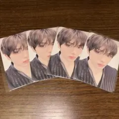 NCTDREAM チソン トレカ GBTTF mu-mo特典