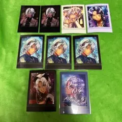 悪魔執事と黒い猫 ミヤジ まとめ売り