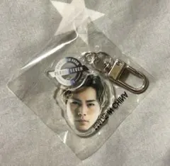登坂広臣缶バッジ 銀髪ver. シクレ 2026年最新】登坂広臣の人気アイテム - メルカリ
