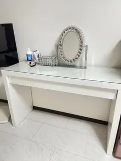 本日限定値下げ　IKEA マルム　ドレッサー