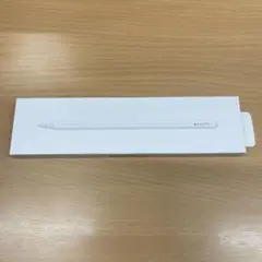 Apple Pencil Pro【開封済、新品未使用】
