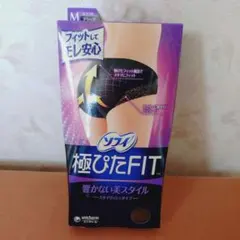 ソフィ 極ぴたFIT 響かない美スタイル　【M】のサムネイル