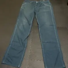 JOURNAL STANDARD ワークパンツ ダークブルーのサムネイル