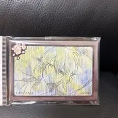 沖田ミツバ 「銀魂 名場面缶バッジコレクション エンディングVol.2」