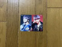 ワンエン HAYATO トレカ