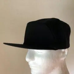 1980s 未使用 デッド 米軍 USN ユーティリティーキャップ 7 1/2