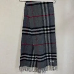 2025年最新】バーバリー マフラー カシミヤの人気アイテム - メルカリ