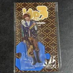 2025年最新】伊野尾慧アクスタの人気アイテム - メルカリ