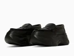 CONVERSE シティハイク オールスター ローファー 厚底スニーカー