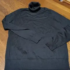 Theory タートルネックセーター S/P