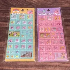 おぱんちゅうさぎ タイルシール