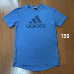 【値下げ】アディダス Tシャツ　トップス キッズ　150