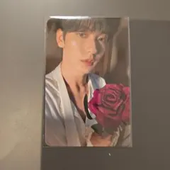 txt スビン　tomorrow romantic トレカ　SOOBIN