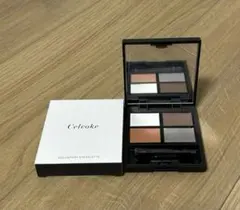 ラスト！セルヴォーク♡新品♡ヴォランタリーアイパレット 04