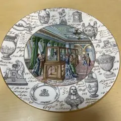 4日までの出品　ウェッジウッド　プレートのサムネイル