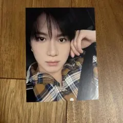 SHINee テミン ポストカード　SUPERSTAR