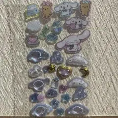 シール　おすそ分け♡