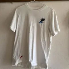 ナイキ ロゴ Tシャツ ホワイト