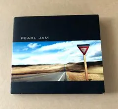 PEARL JAM - YIELD　パール・ジャム／イールド
