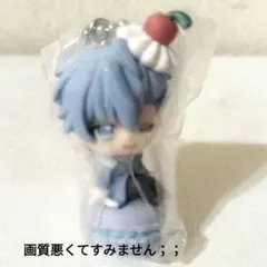 からぴち　カプセルトイ　フィギュア　ヒロ