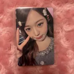 IZ*ONE IVEウォニョン 缶バッジセット - メルカリ