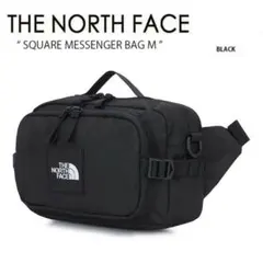 レ*ミ様 THE NORTH FACE 3wayショルダーバッグ(ブラック)