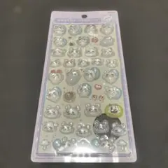 ちいかわ ボンボンドロップシール モモンガ