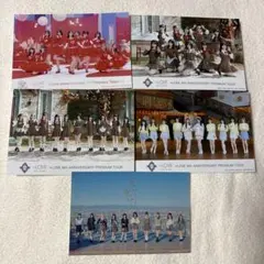 イコラブ CD予約抽選会 集合 参加賞 生写真 5枚