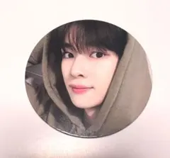 RIIZE ソンチャン　popup サークルフォト