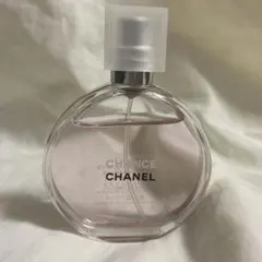 シャネル チャンス オー ヴィーヴ オードゥ トワレット(ヴァポリザター) 35