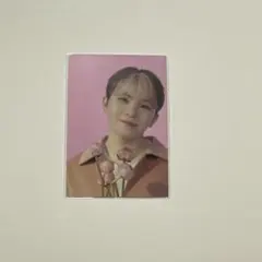SEVENTEEN セブチ インスタントチェキ ウジ woozi - メルカリ