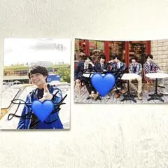 2025年最新】塩﨑太智 サインの人気アイテム - メルカリ