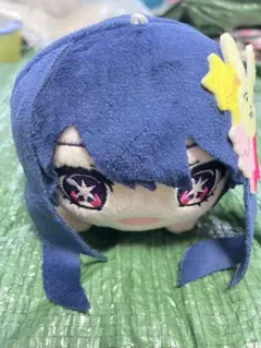 推しの子 寝そべりミニぬいぐるみ　星野アイ